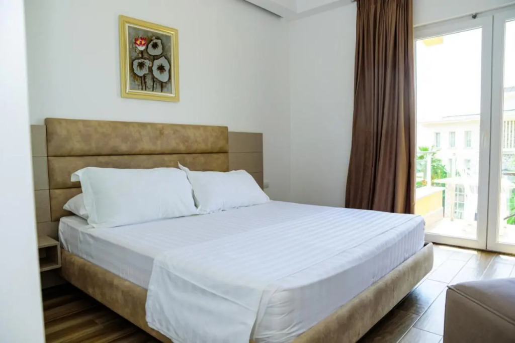 Hotel Orange