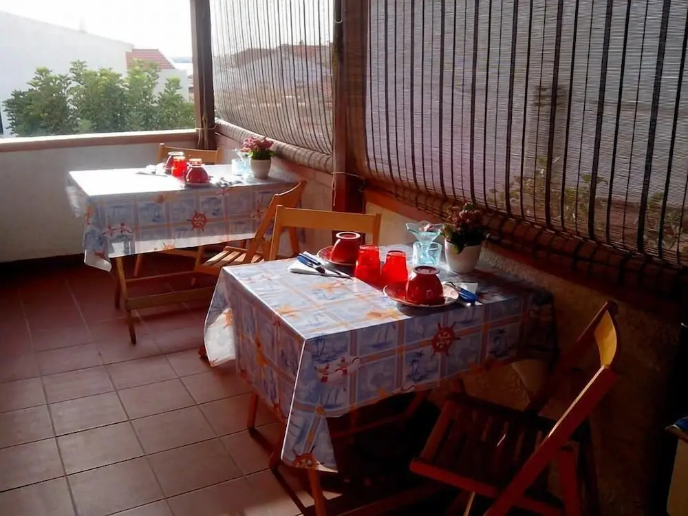 Bed and Breakfast La Reale