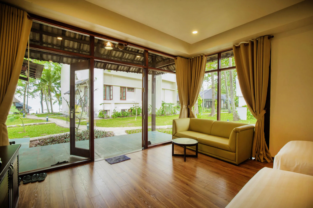 Arcadia Phu Quoc Resort