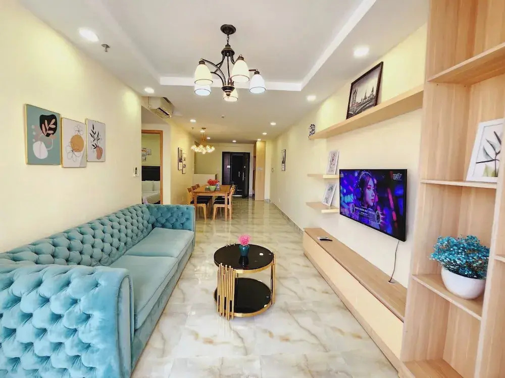 Diamond Suite in Scenic Valley 2