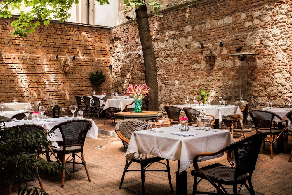 Balthazar Design Hotel