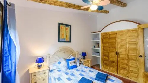 Cortijo Mirador Casitas Select