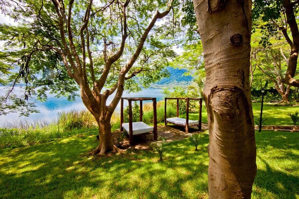 Cheremosh Hotel