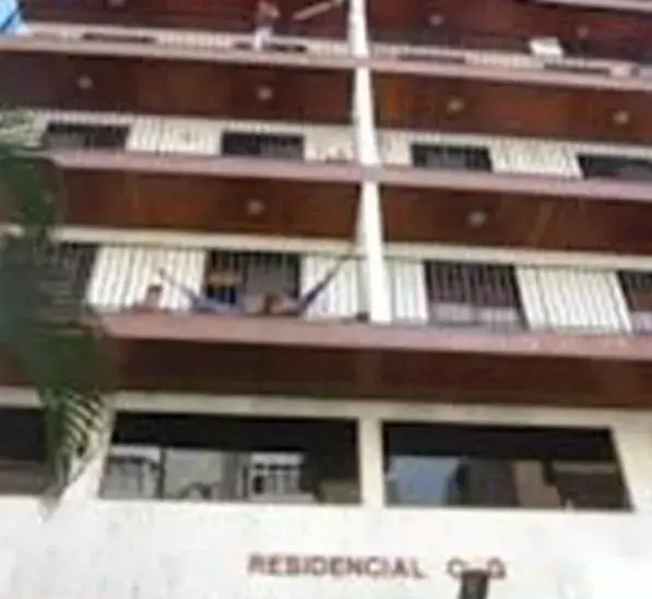 Cobertura da Praia do Forte em Cabo Frio