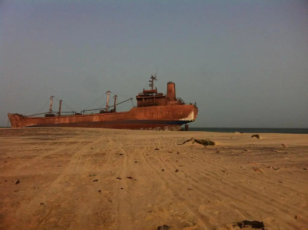Hotel Sahel