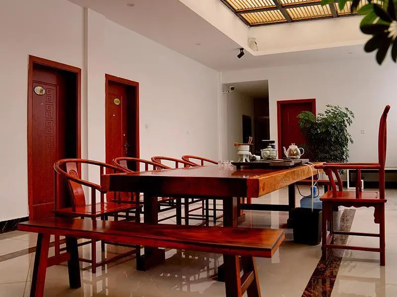 7 Days Inn Zhaotong Zhaotong Teacher's College Fada Square