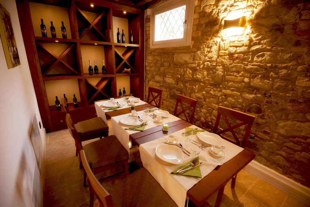 Agriturismo Villa Trovatore