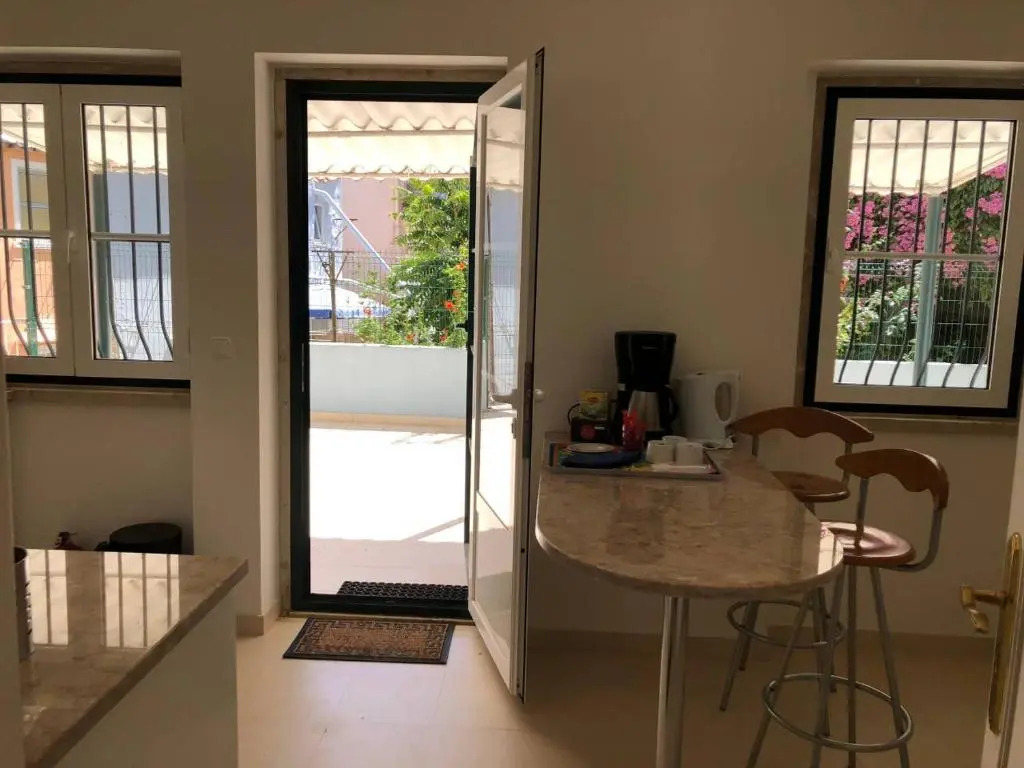 Grandmommy's House - Traditional and comfy Lisboan apartment