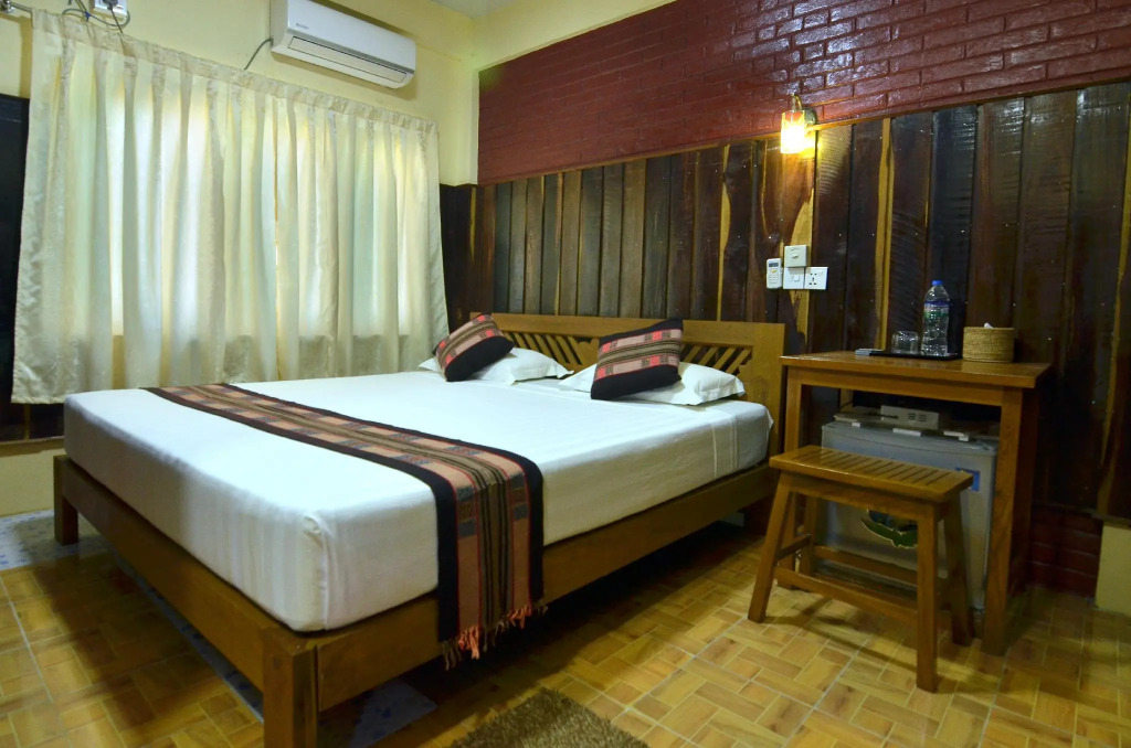 Gold Star Guest House