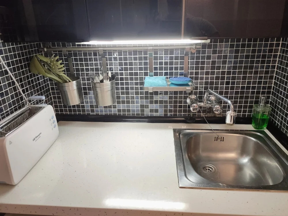 Namaste Apartment