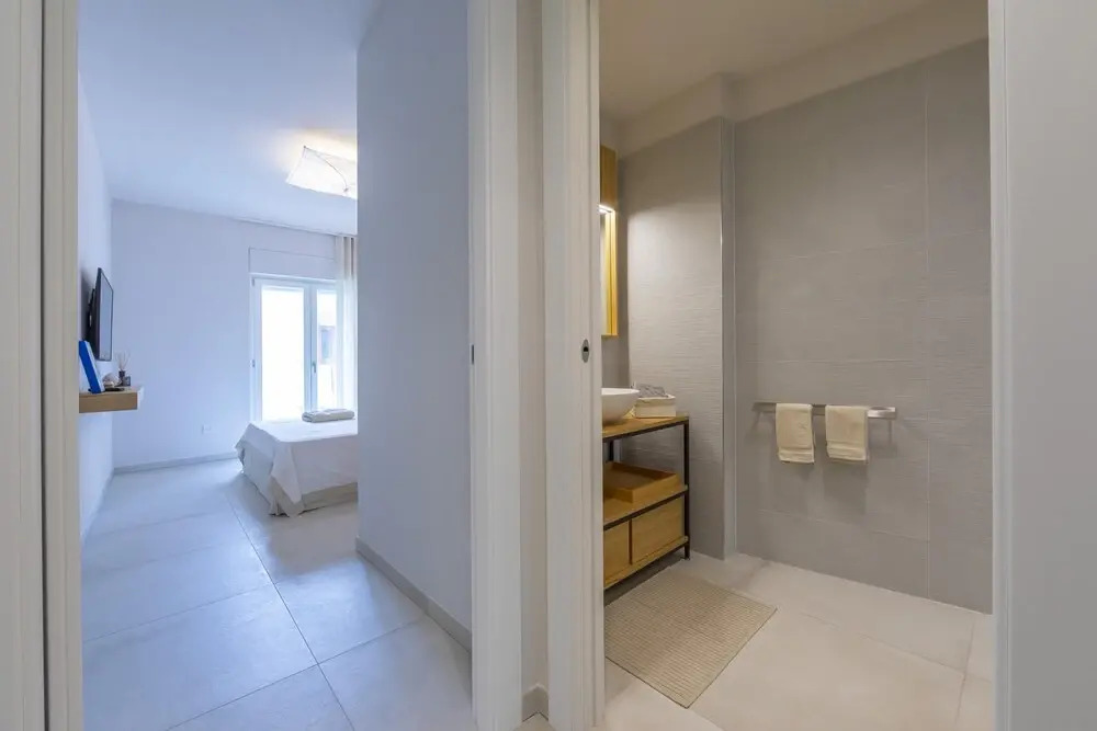 Mina Apartment 100m From Sea