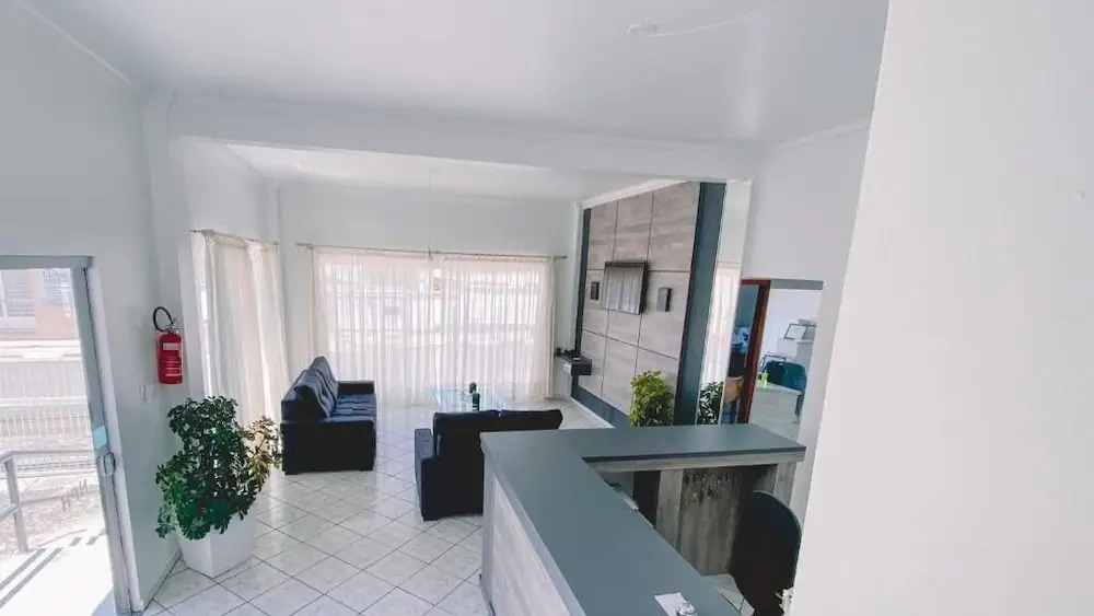Nacional Park Hotel Lages