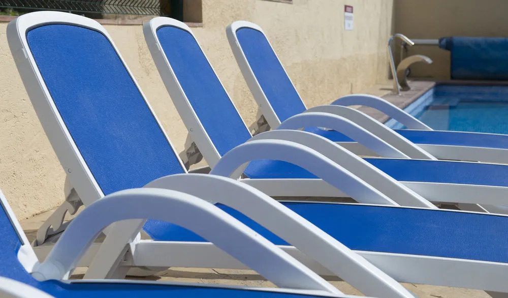 Camping Palamós