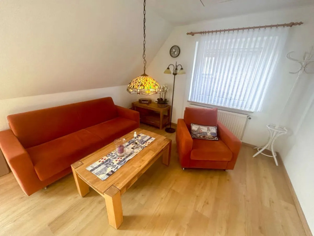 Apartment Dehne Norddeich 19719