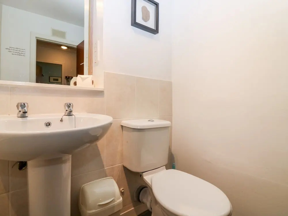 The Kate Kennedy Apartment