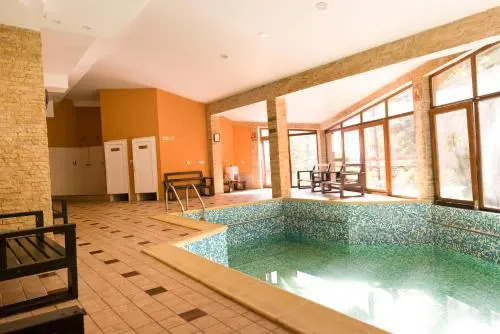 Hotel Perla Oltului