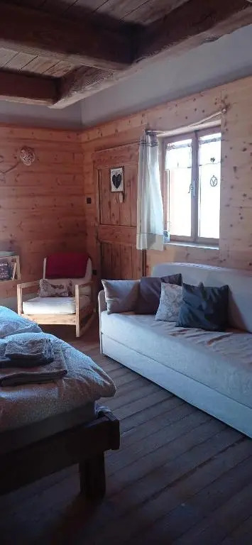 B&B Baita Bertolini