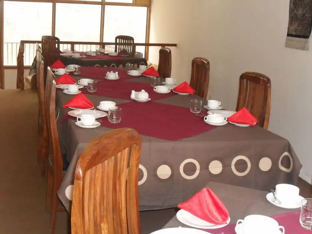 Al Barakaat Hotel