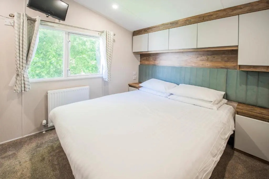 Killigarth Manor Holiday Park