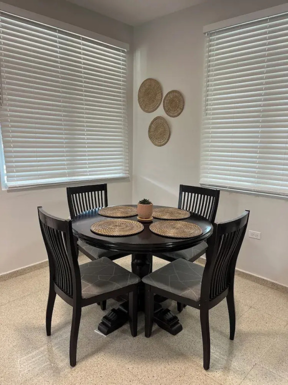 3-Bedroom House in Quebradillas