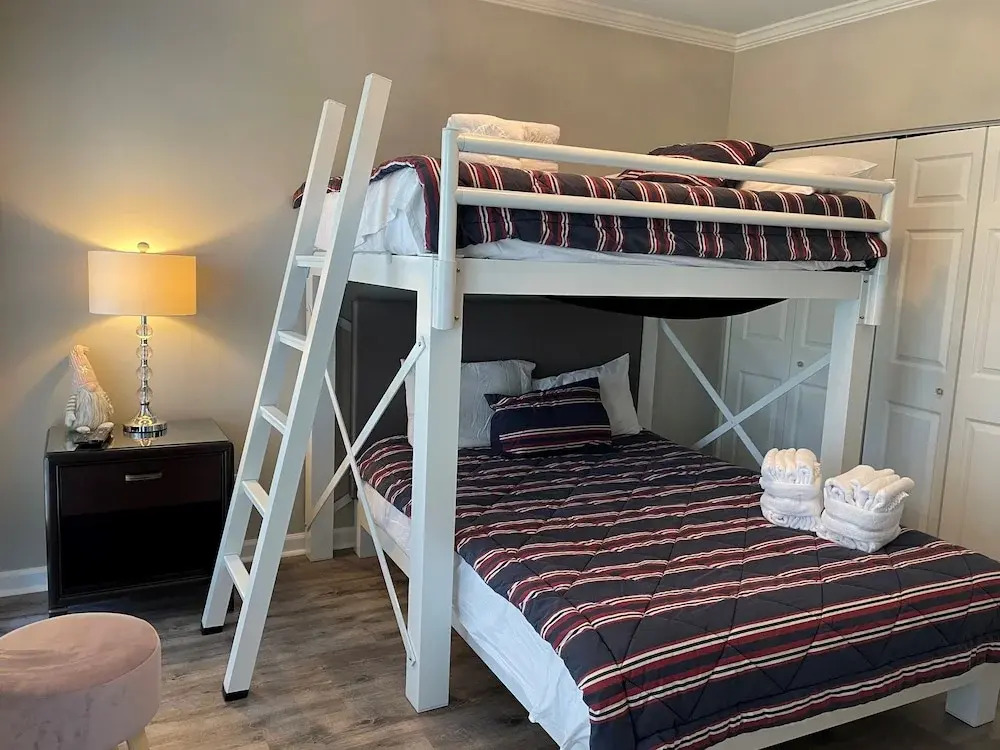 1087 Lighthouse I at The Sea Pines Resort