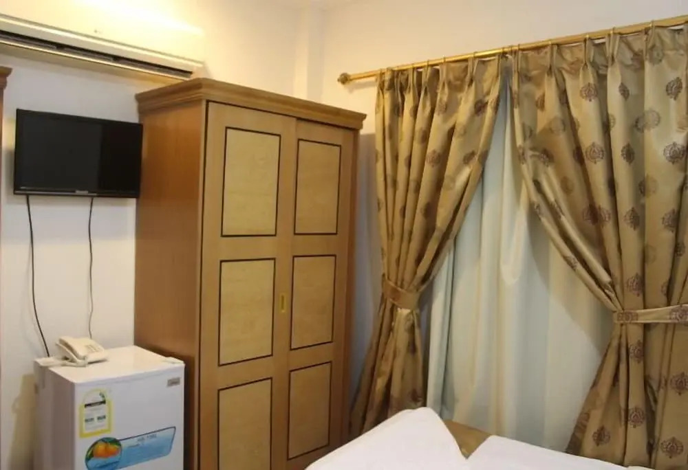 Al Battal Hotel