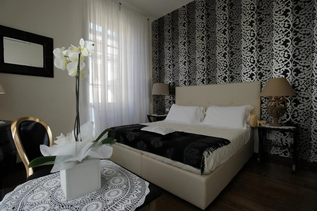 Luxury B&B La Dimora Degli Angeli