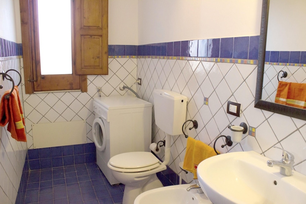 House With 3 Bedrooms in Sciacca, With Enclosed Garden and Wifi - 5 km