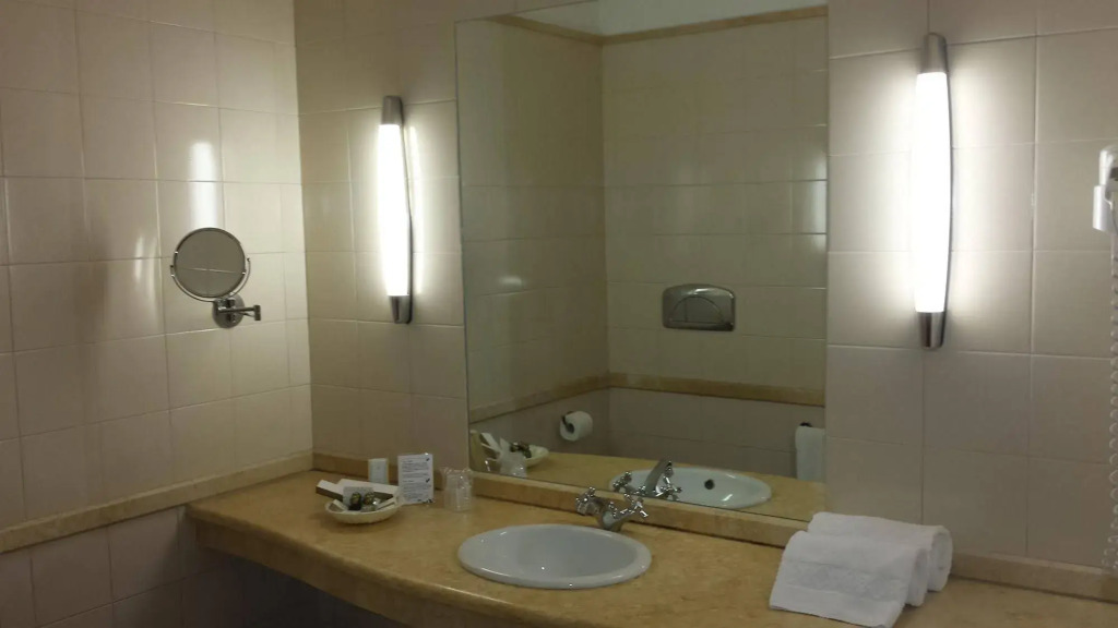 Hotel Due Colonne