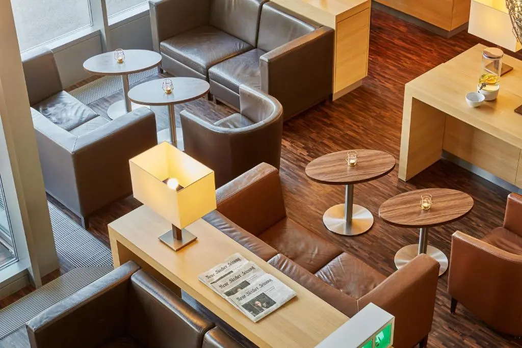 Moxy Zurich