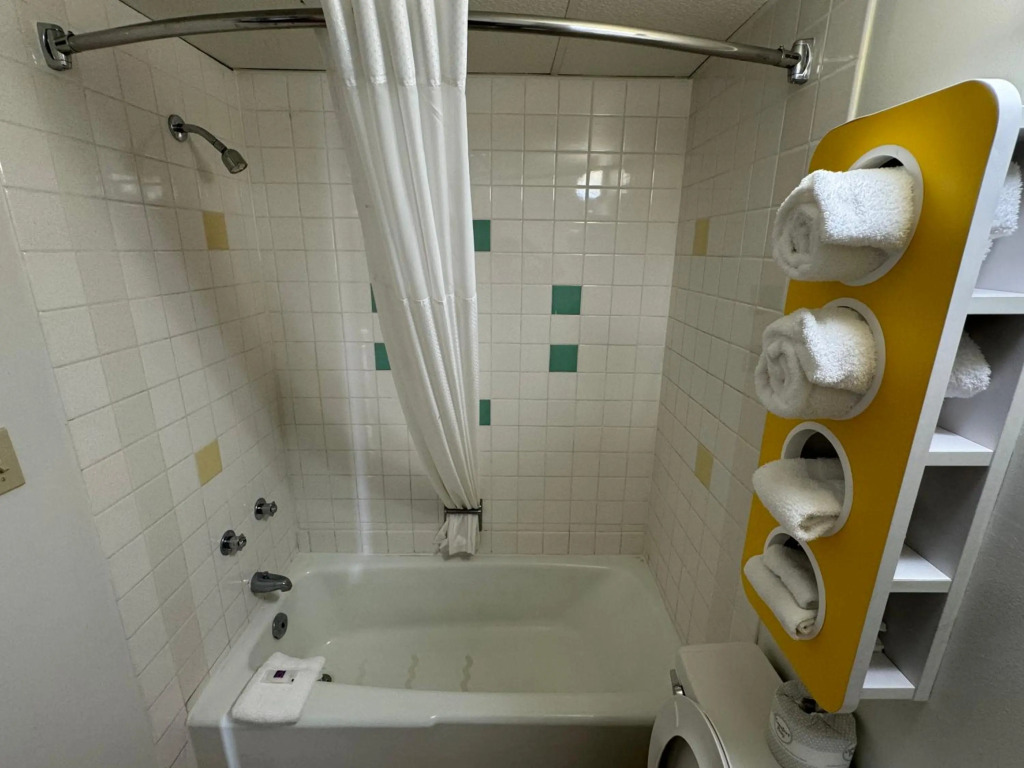 Motel 6-Butte, MT - Historic City Center