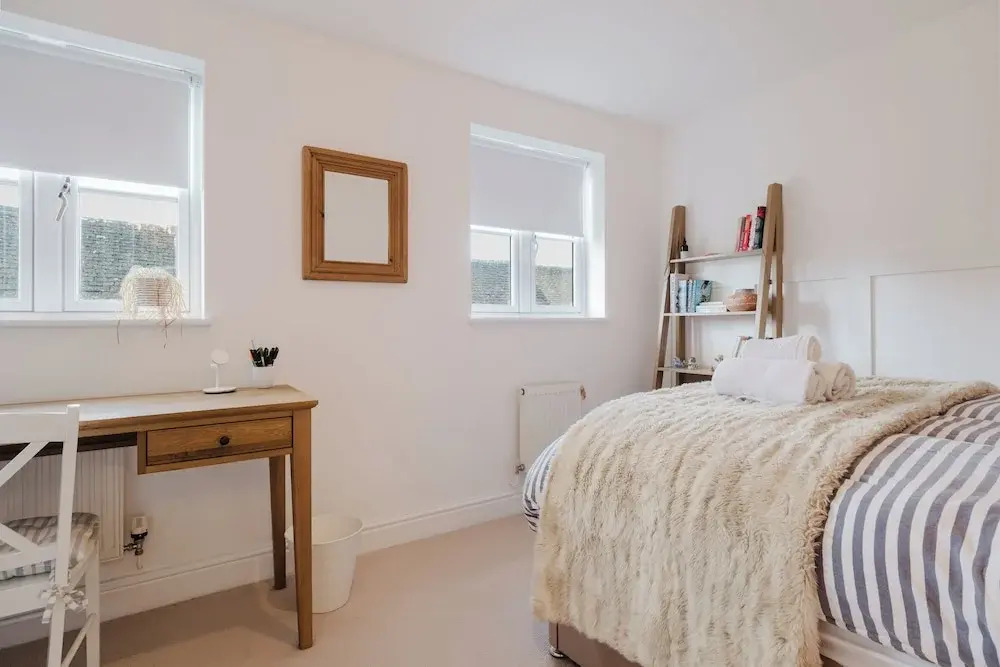 Stylish Retreat with Garden in Tetbury