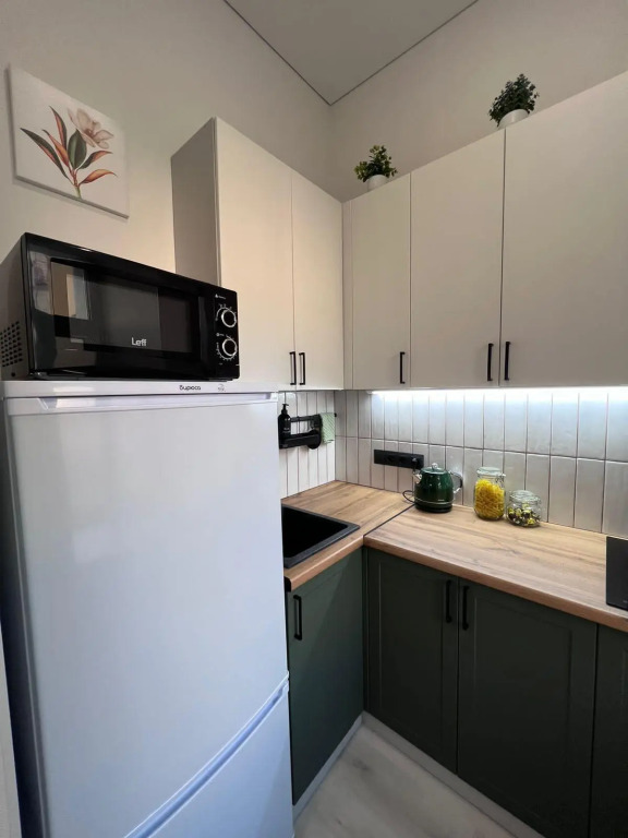 Open Apartments (Опен Апартментс) на Печатника Григорьева