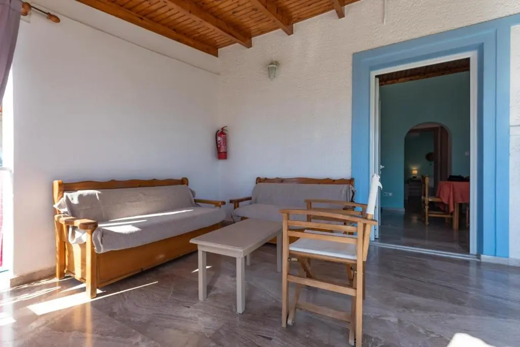 Villa Tasos Koutsoubos