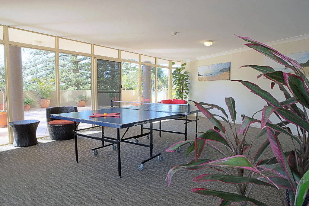 Northpoint Apartments