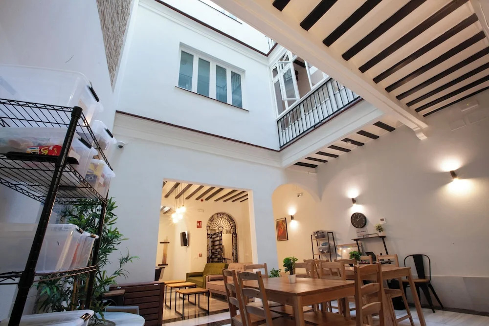 Hostel Ibarra by Bossh! Hotels