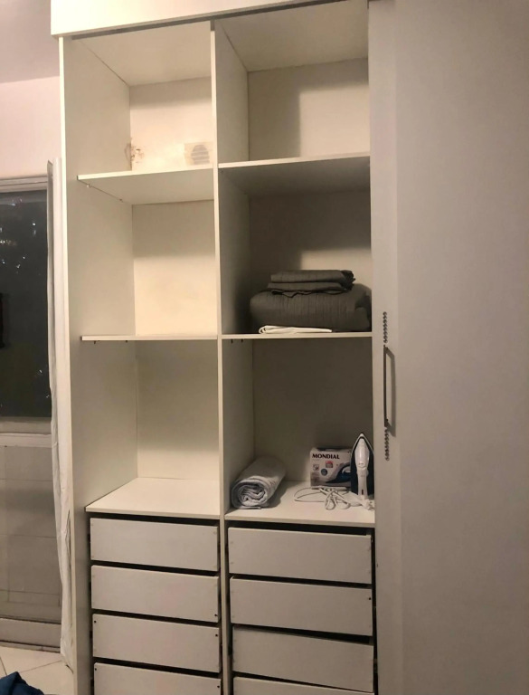 Apartamento Auge da Bahia