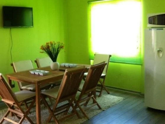 Katarsy's Hostel