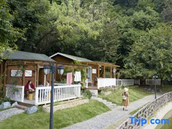 Yingde Fenglin Moke Homestay