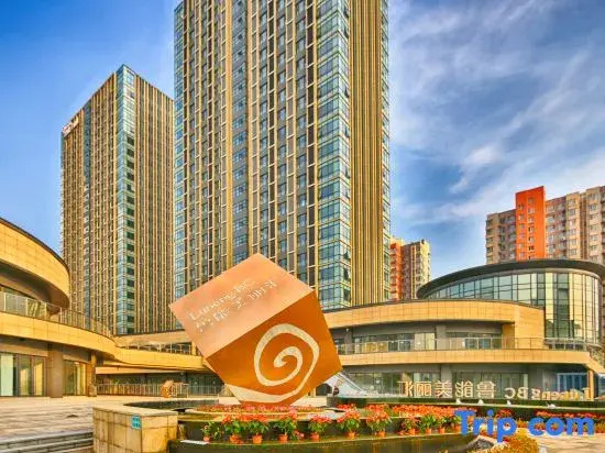 7Hao Zhenpin Hotel (Jinan Luneng Guihe Lingxiucheng Jin Street)