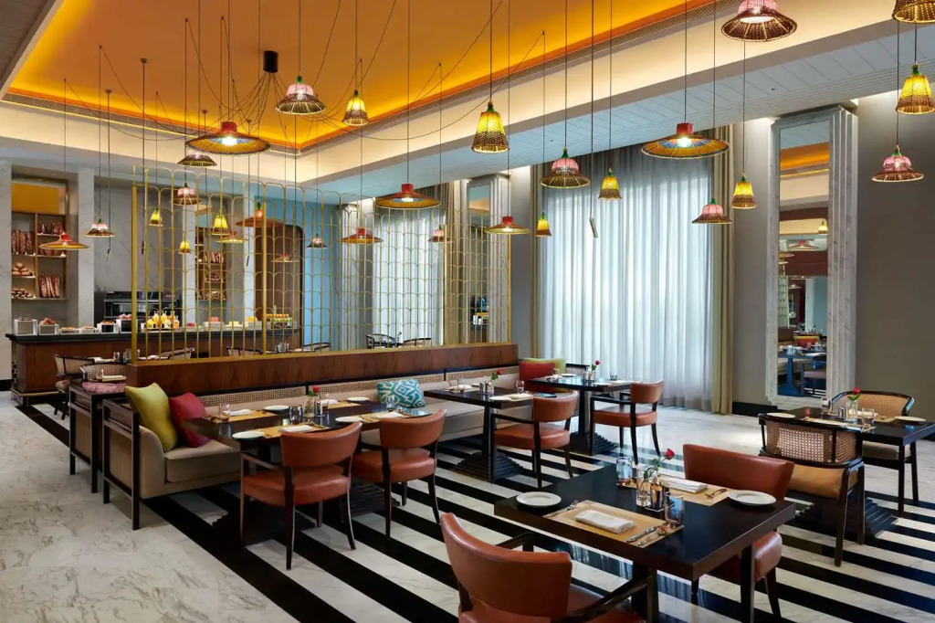 The Leela Gandhinagar