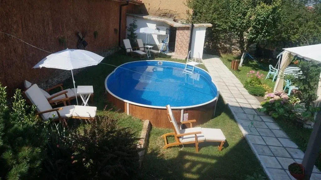 Guest House Simona