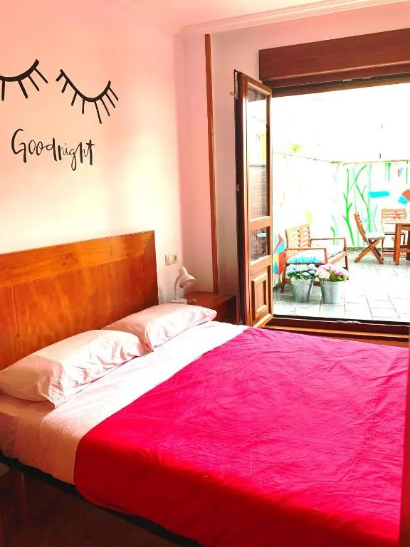 Fantastico Apartamento En Ribadeo