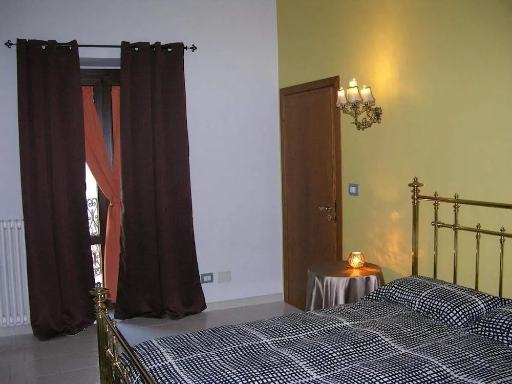 Bed & Breakfast La dodicesima Notte