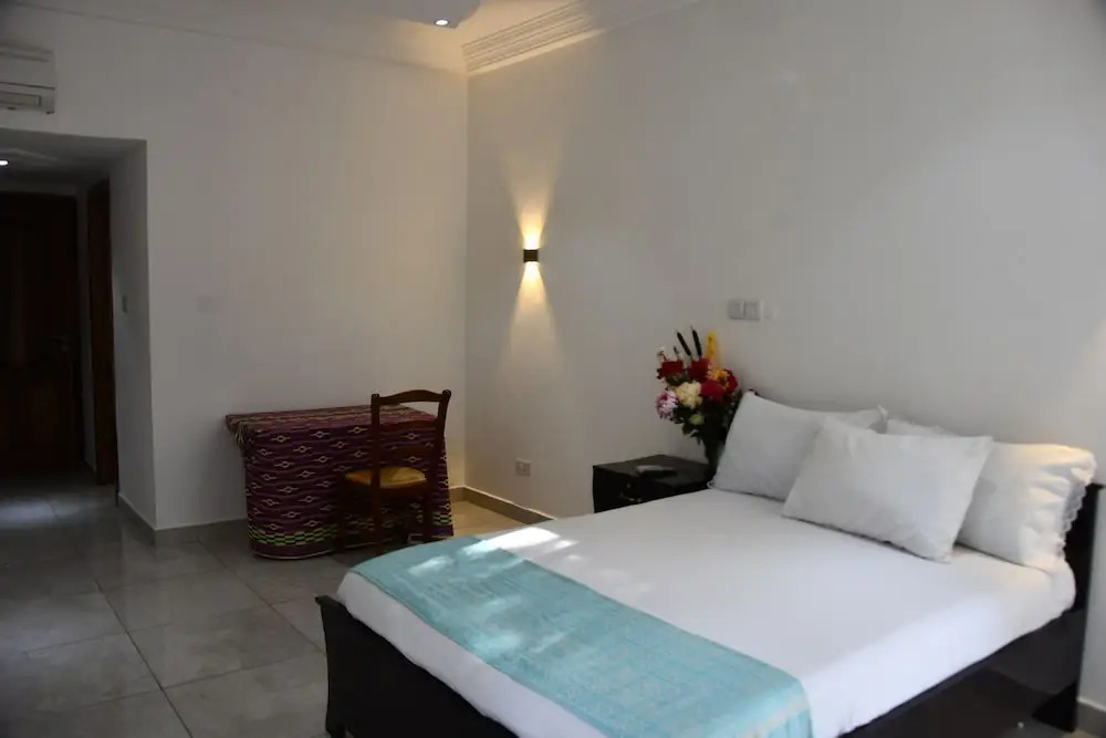 Raffin Royal Lodge