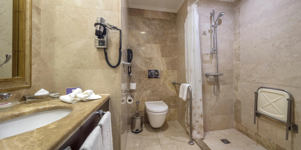 Crowne Plaza Istanbul - Old City by IHG