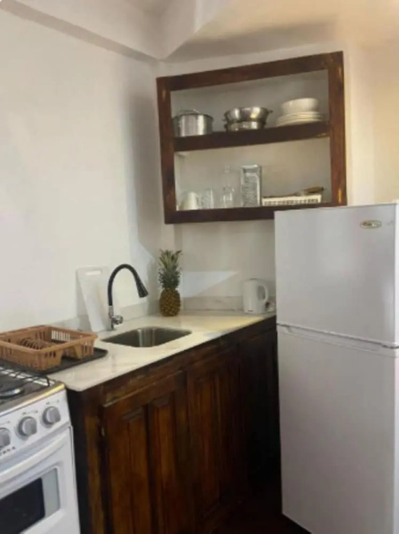 Cozy 1-Bdrm Studio in Rodney Bay with AC