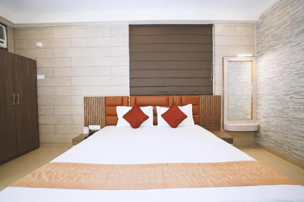 JP Resort