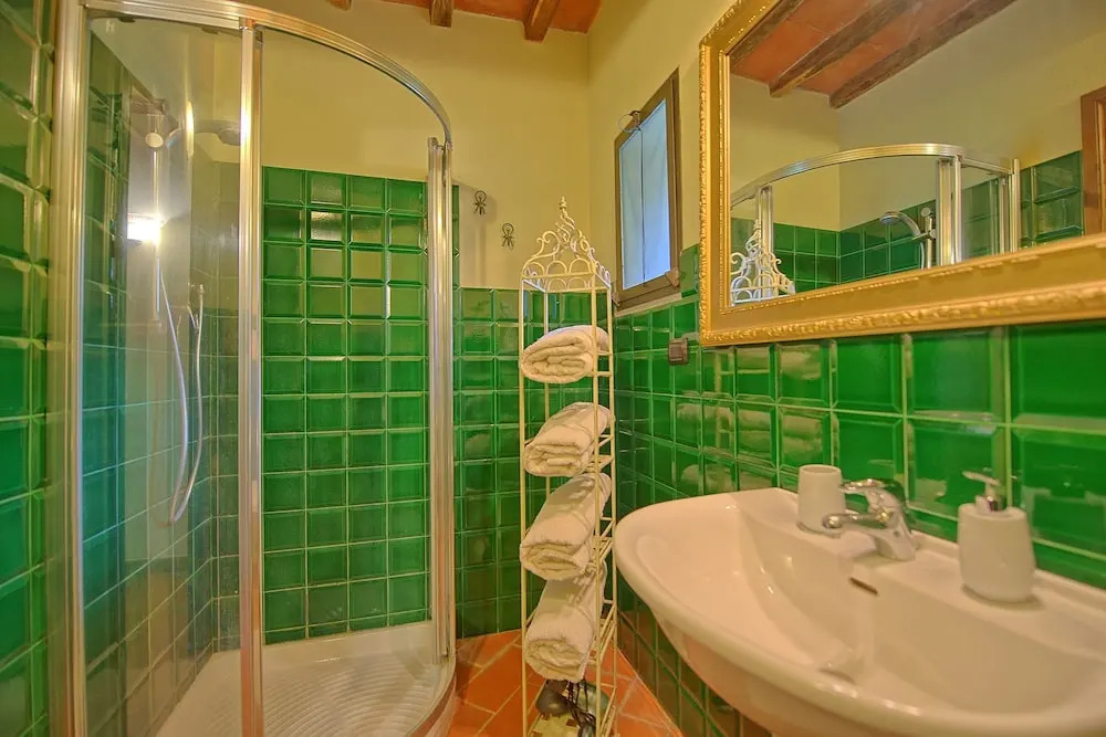 Casa Uscioli