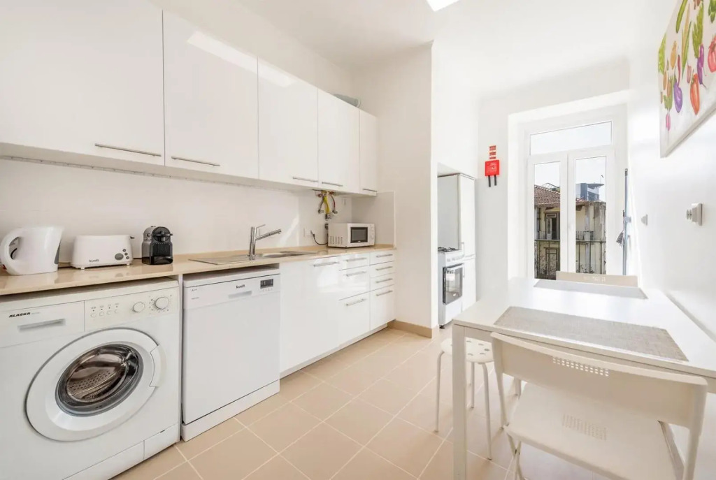 GuestReady - Tower- 3 Bedroom Apartment in Saldanha